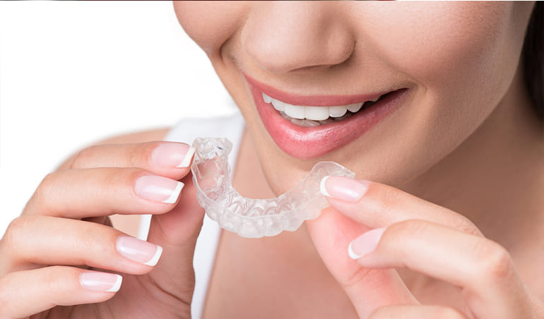 Guarda Oclusal (Pacientes Bruxistas)